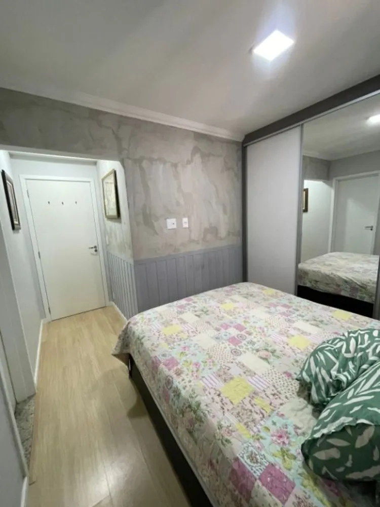 Apartamento, 2 quartos, 56 m² - Foto 6