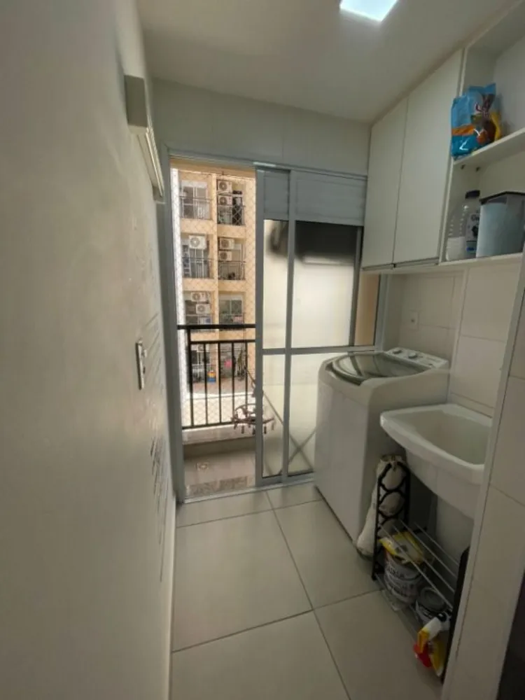 Apartamento, 2 quartos, 56 m² - Foto 3