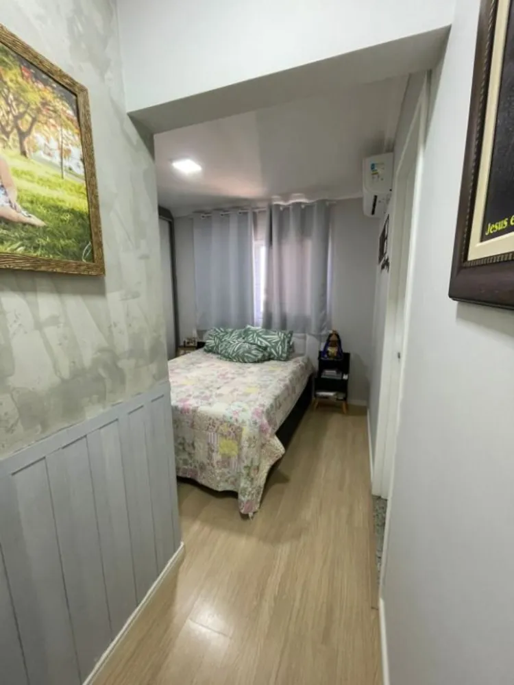 Apartamento, 2 quartos, 56 m² - Foto 9