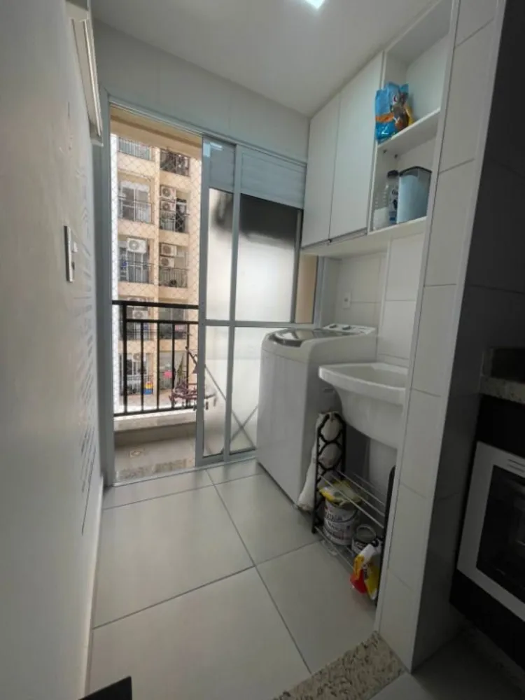 Apartamento, 2 quartos, 56 m² - Foto 11