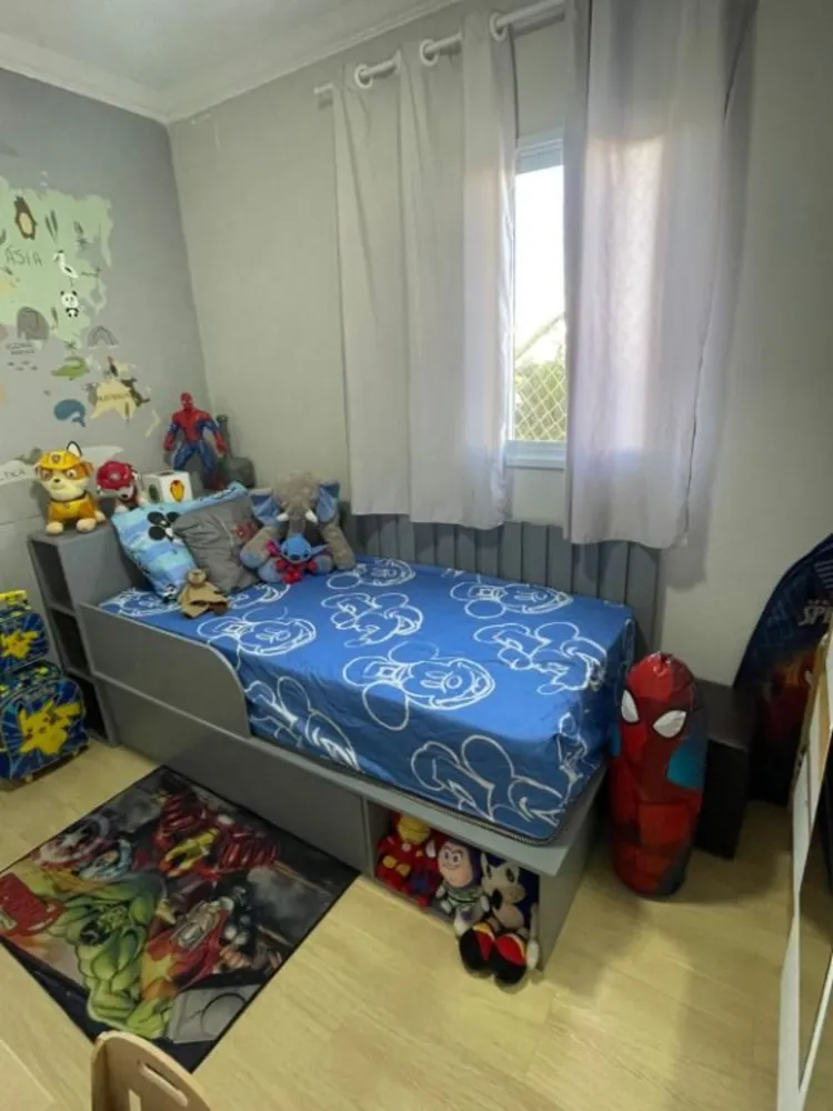 Apartamento, 2 quartos, 56 m² - Foto 5
