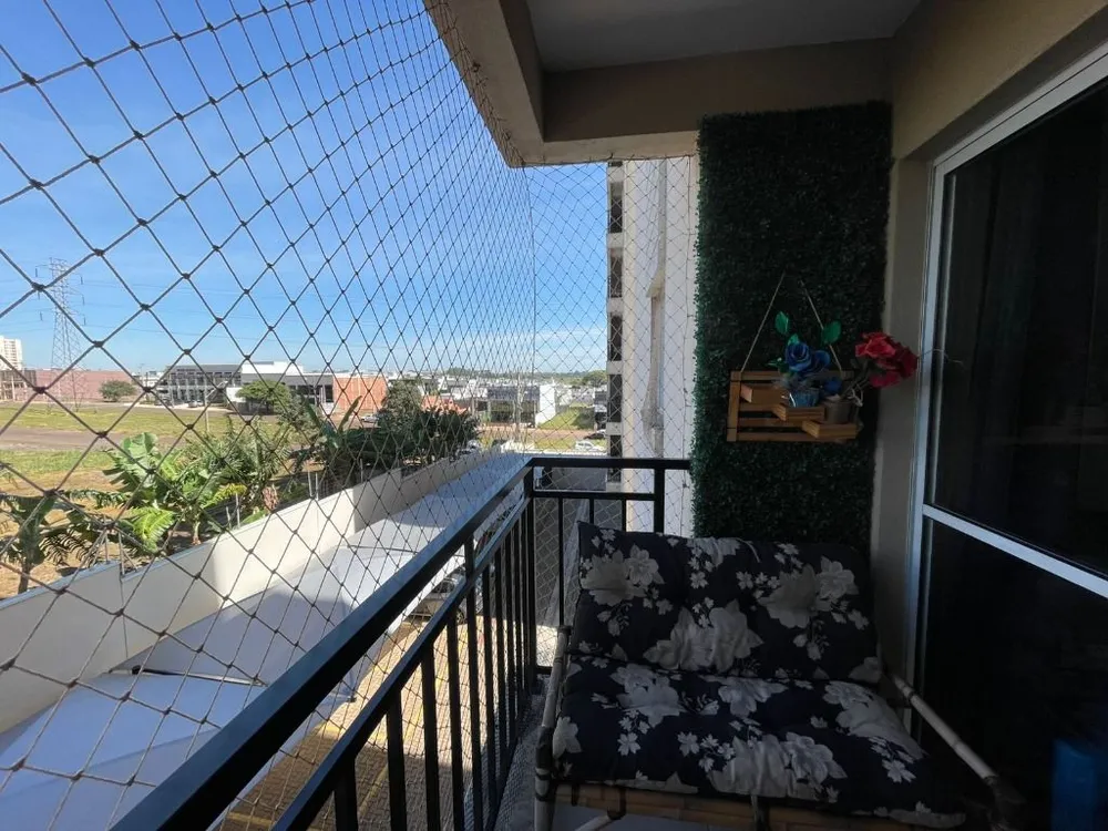 Apartamento, 2 quartos, 56 m² - Foto 8