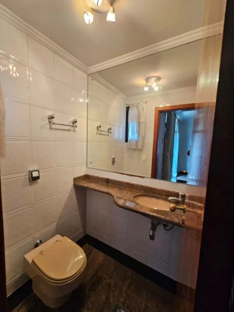 Apartamento, 3 quartos, 50 m² - Foto 8