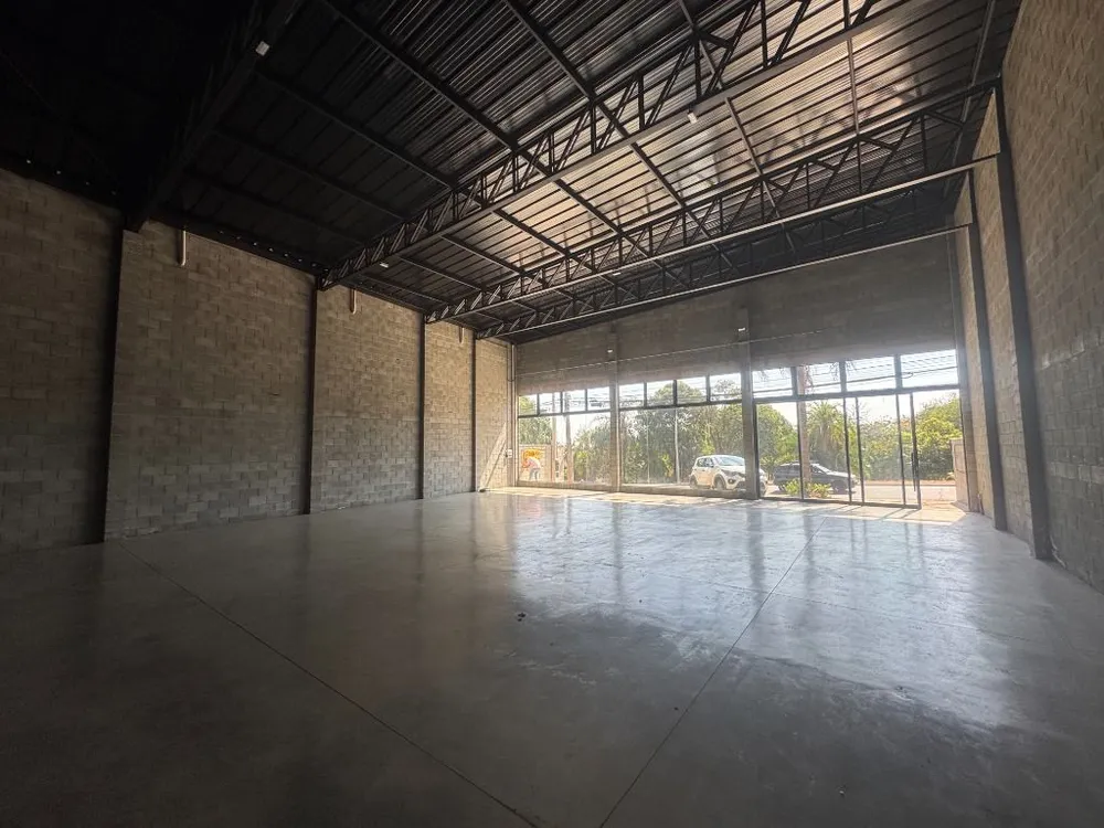 Loja-Salão, 353 m² - Foto 4