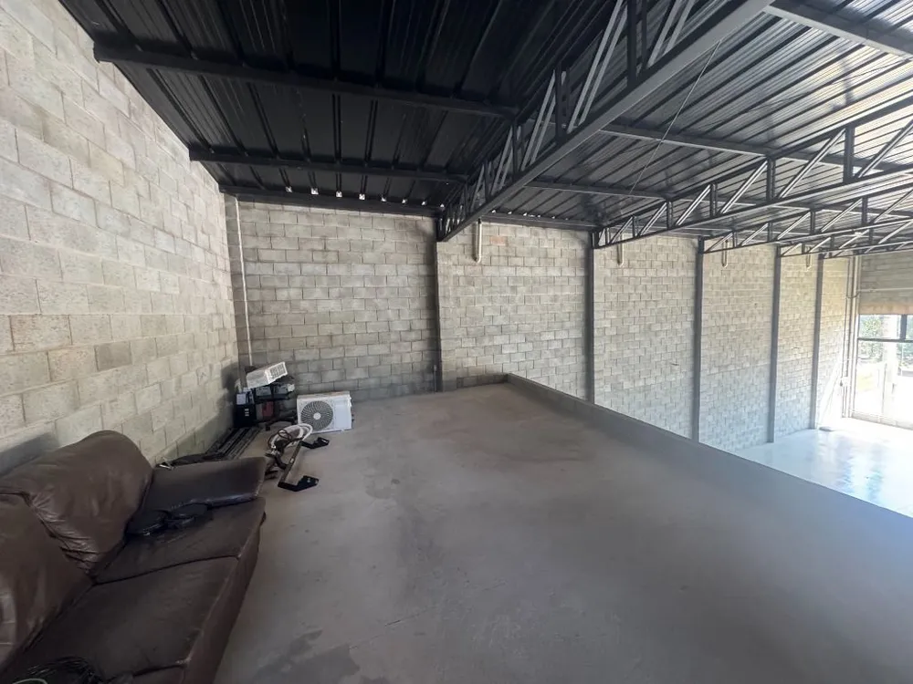 Loja-Salão, 353 m² - Foto 2