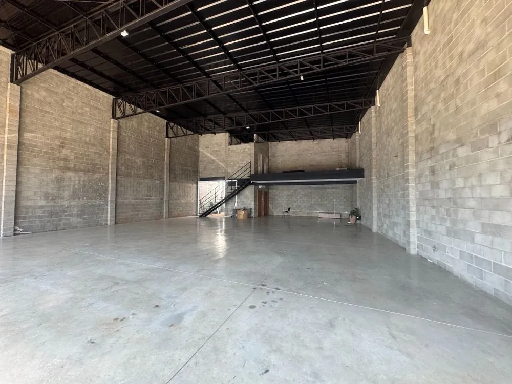 Loja-Salão, 353 m² - Foto 6