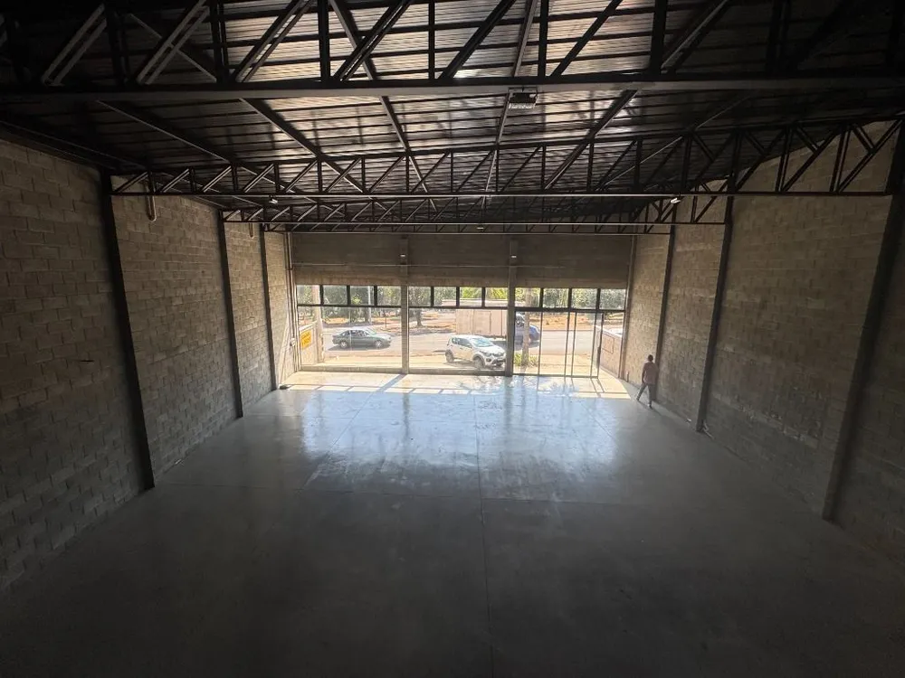 Loja-Salão, 353 m² - Foto 3