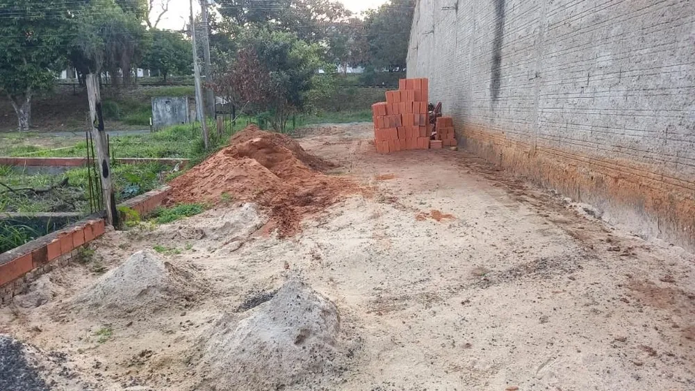 Terreno, 165 m² - Foto 7