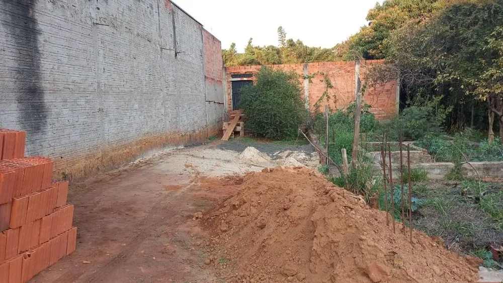 Terreno, 165 m² - Foto 2