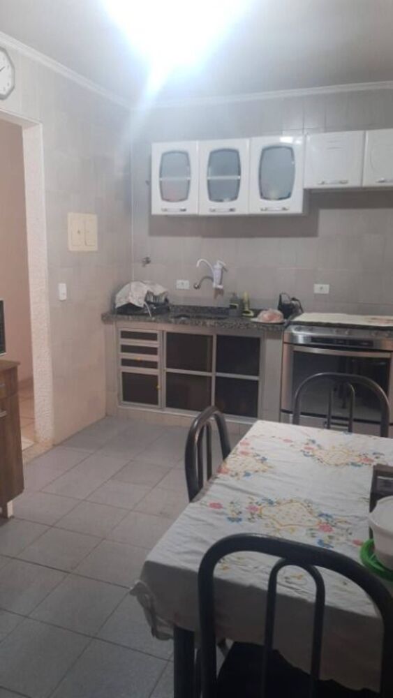 Apartamento, 3 quartos, 82 m² - Foto 3
