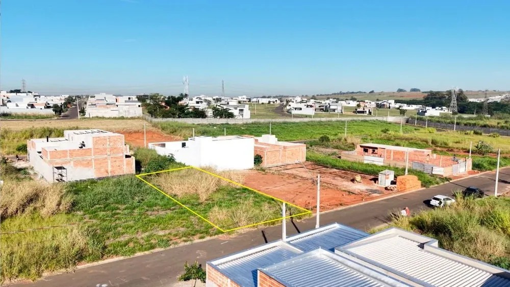 Terreno, 300 m² - Foto 1