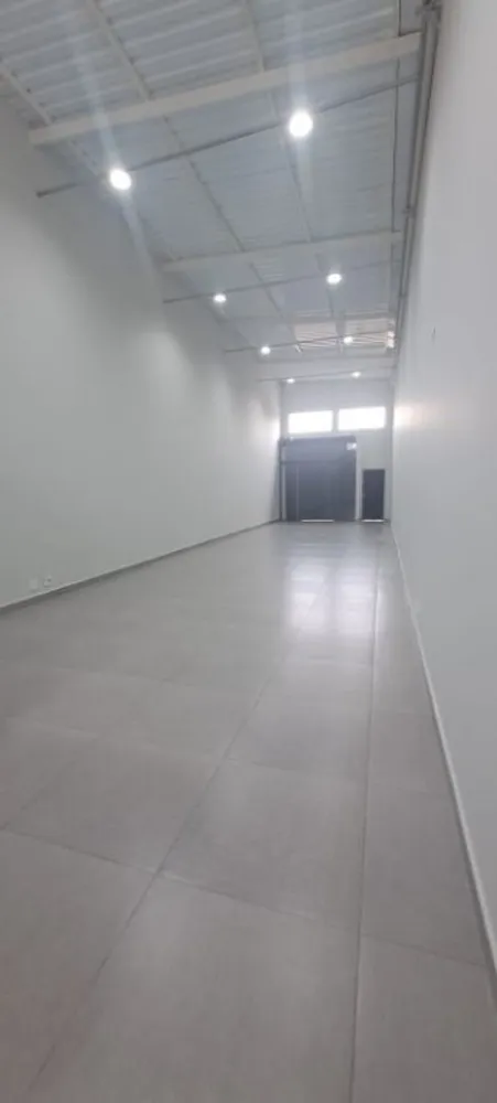 Loja-Salão, 115 m² - Foto 1