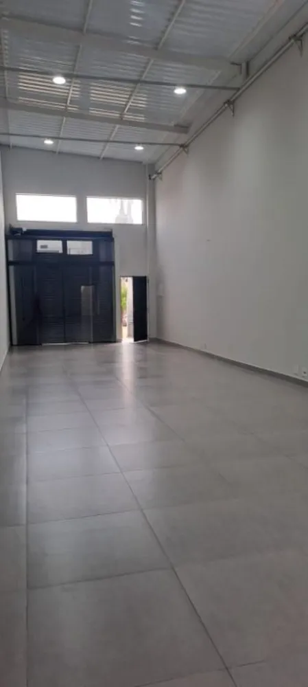 Loja-Salão, 115 m² - Foto 5