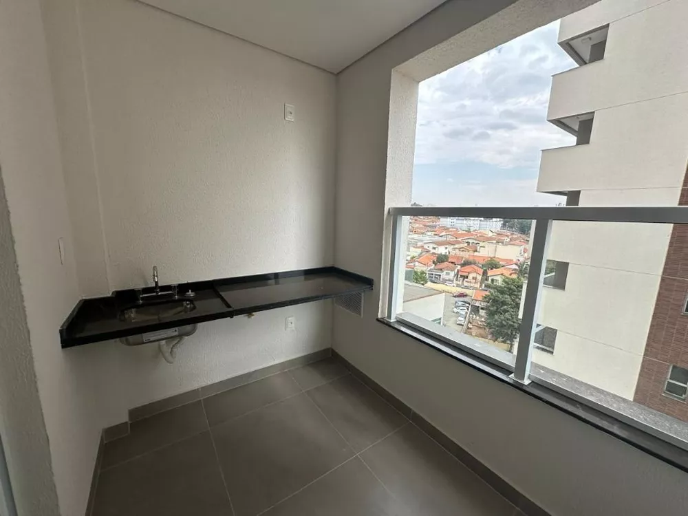 Apartamento à venda com 2 quartos, 69m² - Foto 8