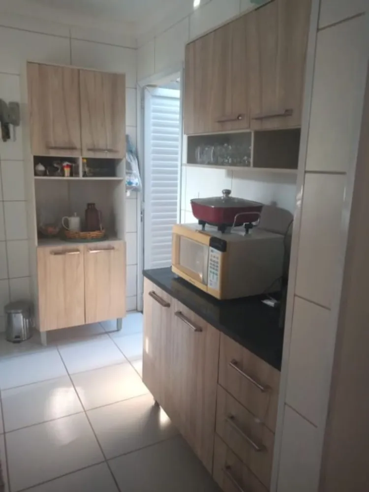Casa, 2 quartos, 51 m² - Foto 7