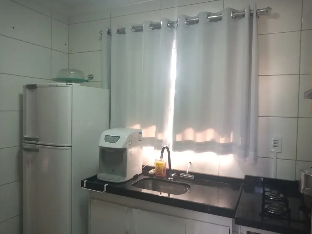 Casa, 2 quartos, 51 m² - Foto 4