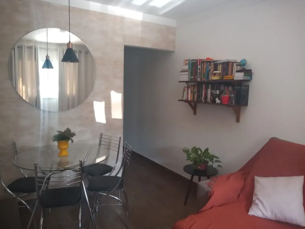 Casa, 2 quartos, 51 m² - Foto 3