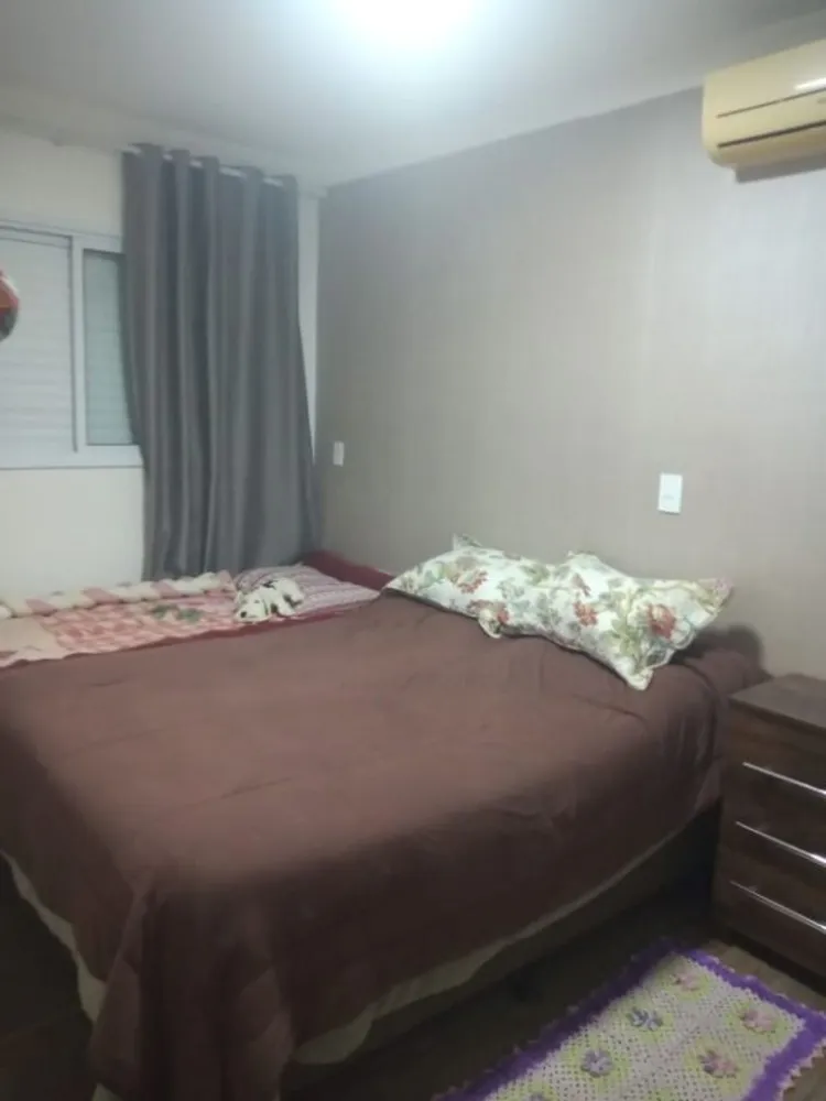 Casa, 2 quartos, 51 m² - Foto 5