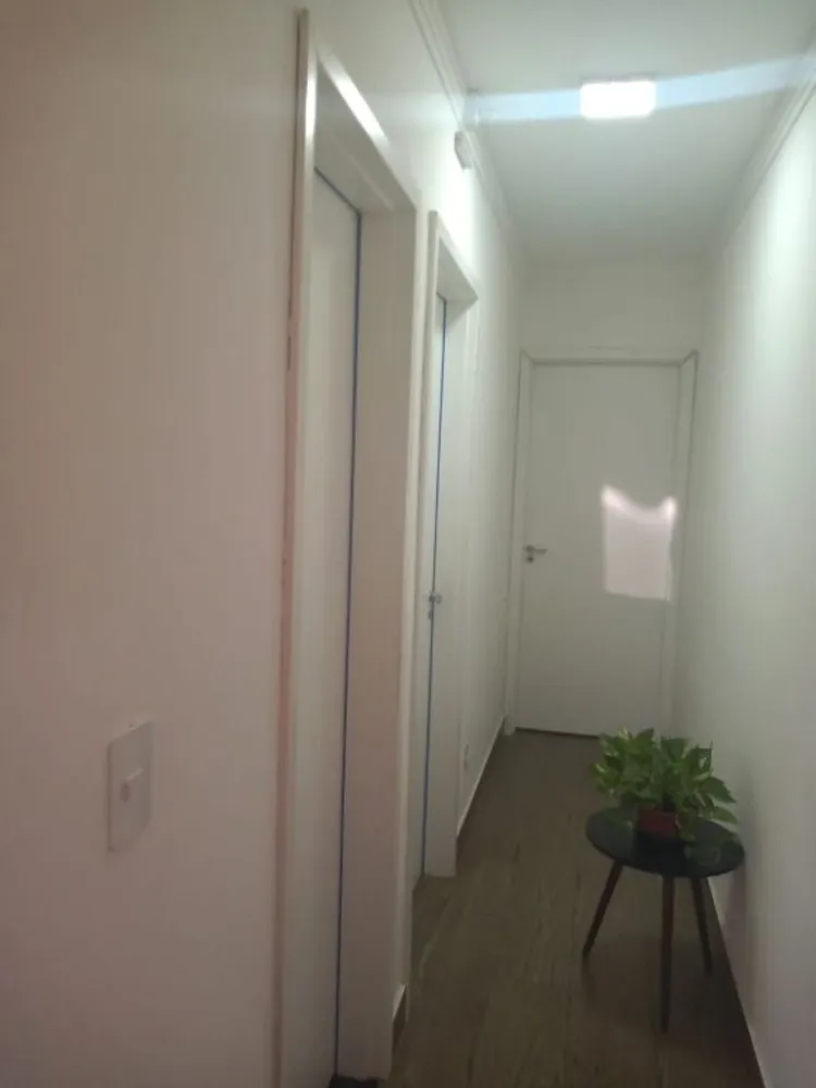 Casa, 2 quartos, 51 m² - Foto 8