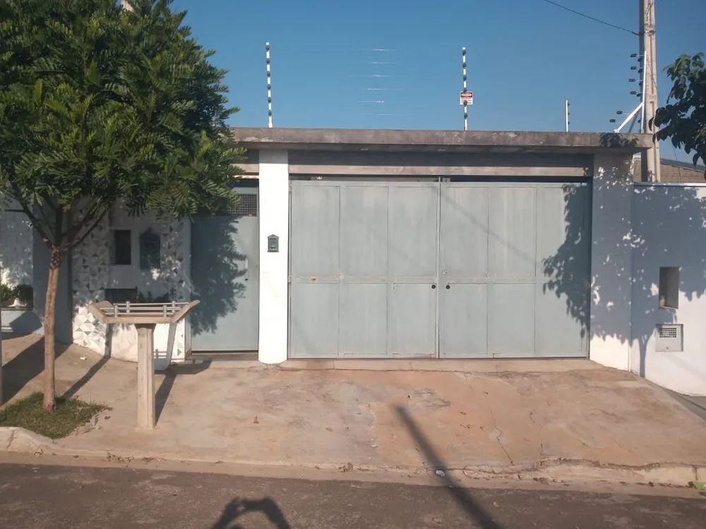 Casa, 2 quartos, 51 m² - Foto 2