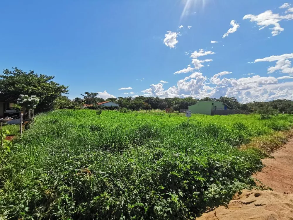 Terreno à venda, 1000m² - Foto 2