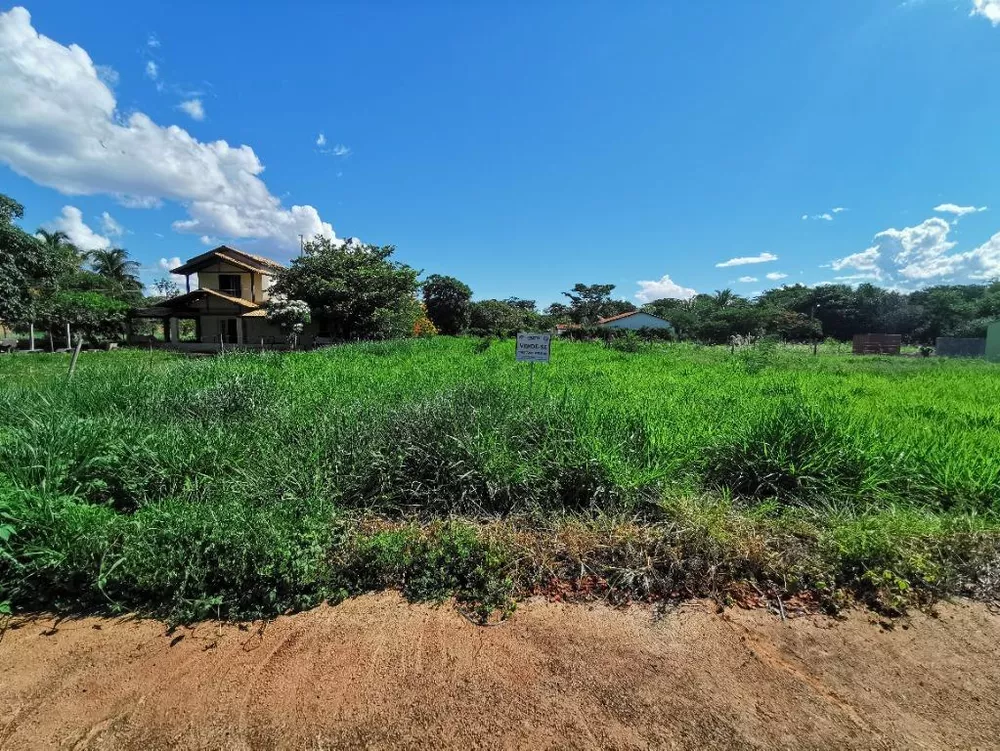 Terreno à venda, 1000m² - Foto 1