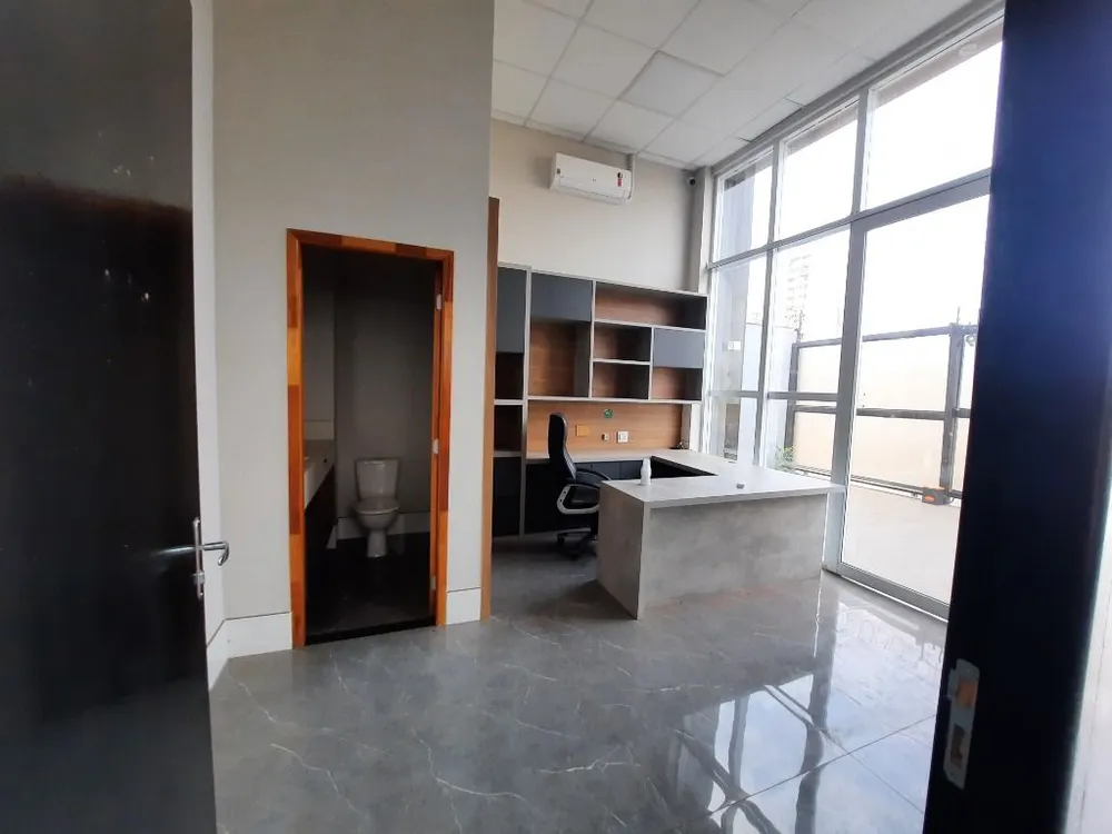 Loja-Salão, 300 m² - Foto 3