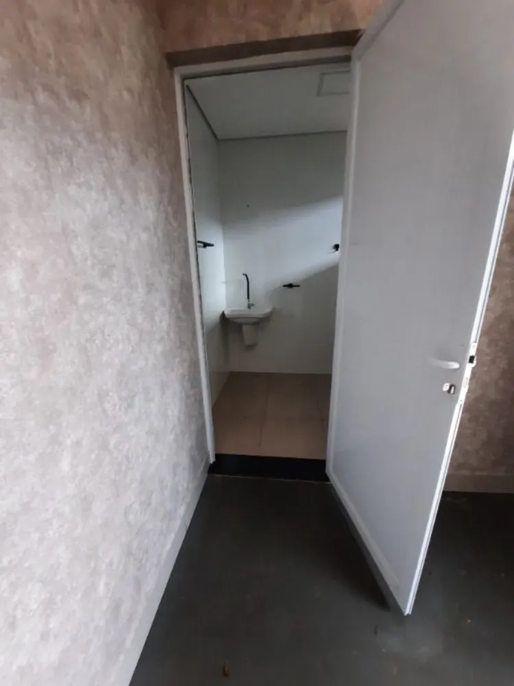 Loja-Salão, 300 m² - Foto 8