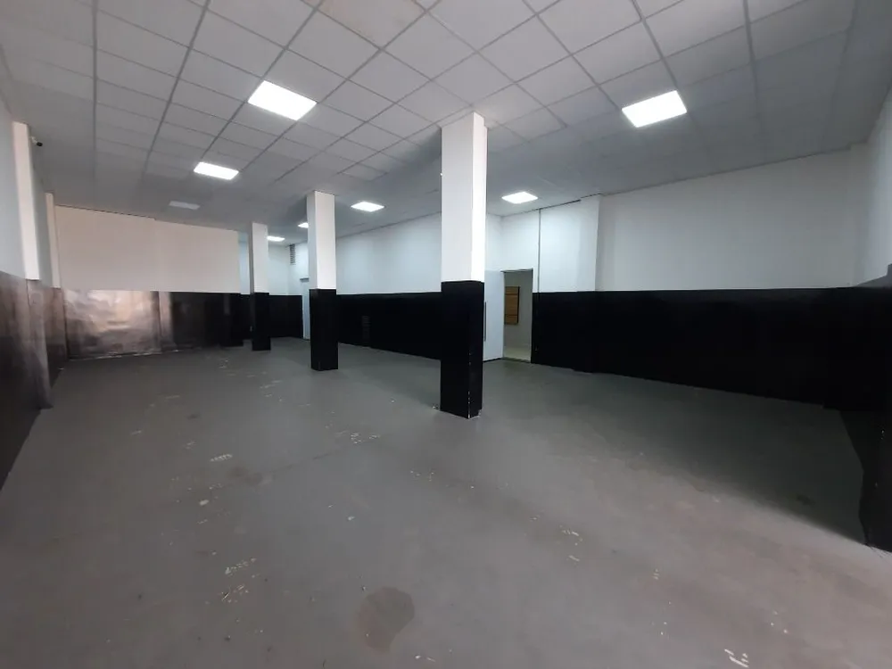 Loja-Salão, 300 m² - Foto 2