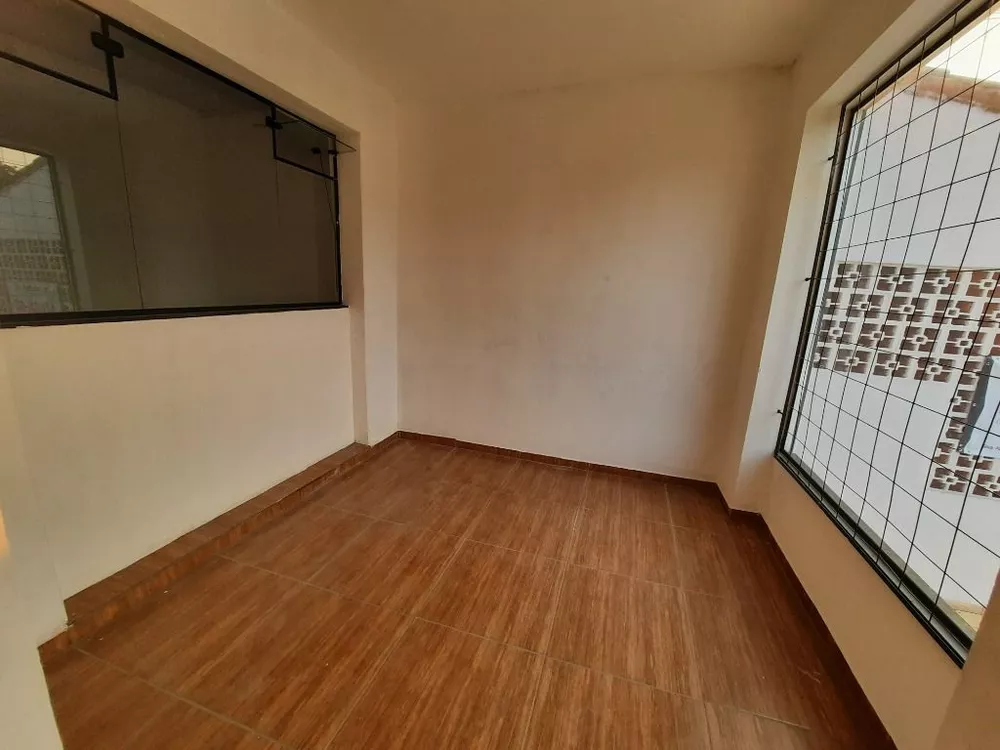 Casa para alugar, 98m² - Foto 1