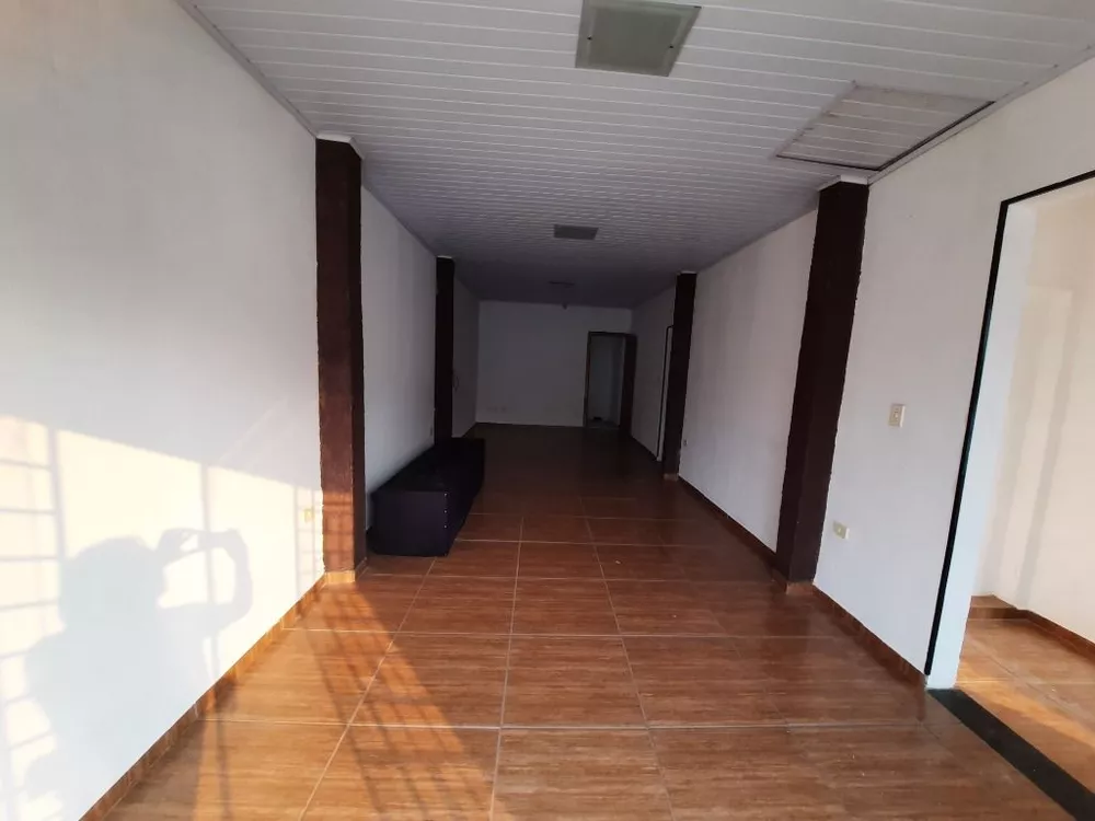 Casa para alugar, 98m² - Foto 4