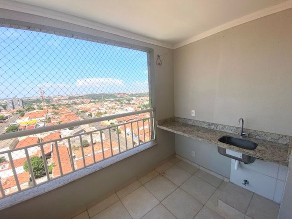 Apartamento, 3 quartos, 73 m² - Foto 1