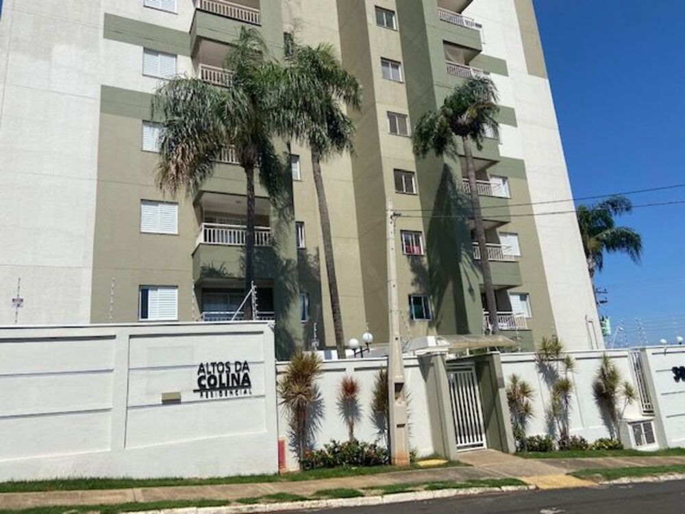 Apartamento, 3 quartos, 73 m² - Foto 11