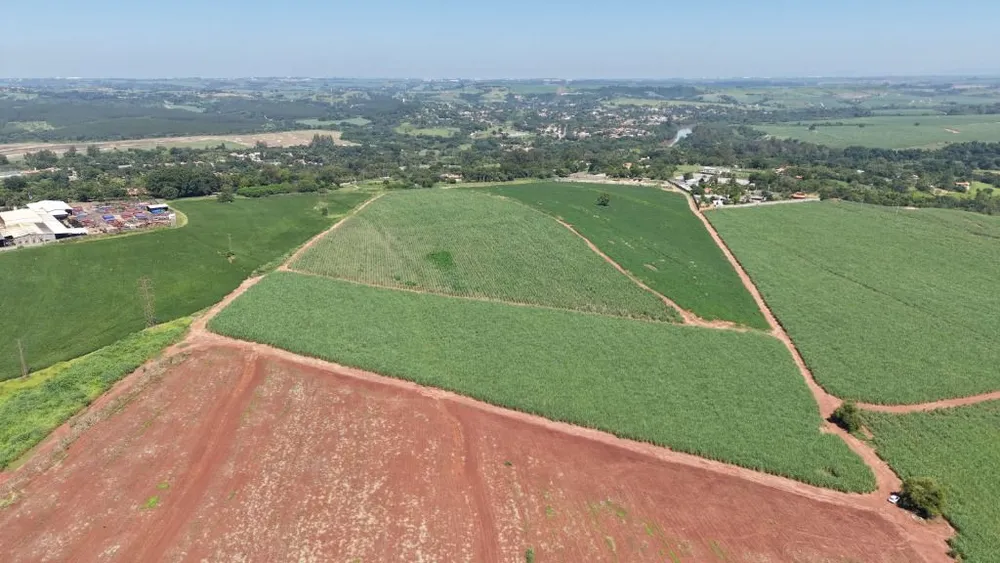 Terreno, 9 hectares - Foto 4