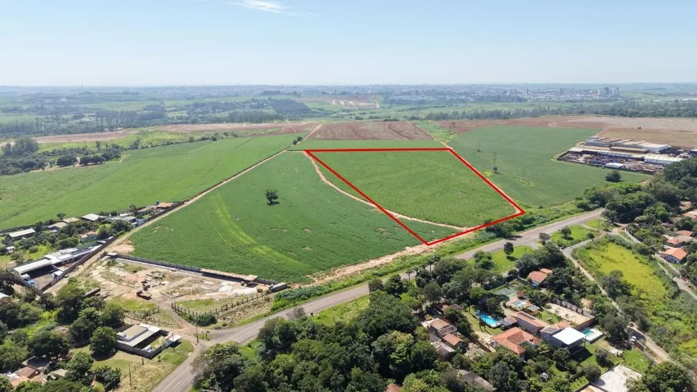 Terreno, 9 hectares - Foto 1