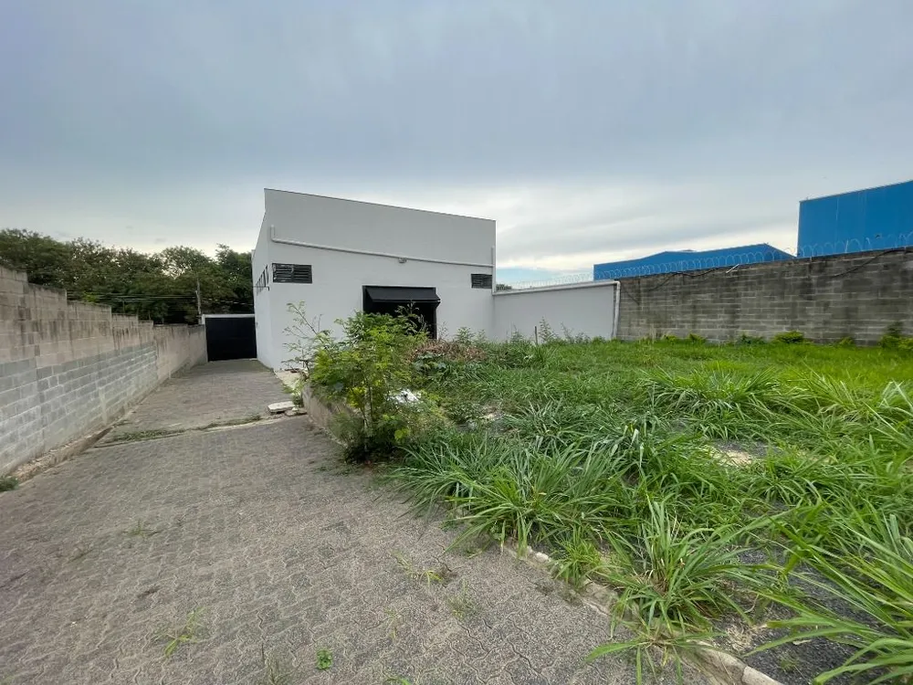 Loja-Salão, 450 m² - Foto 12