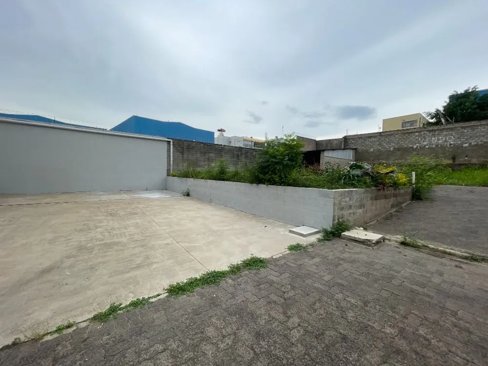 Loja-Salão, 450 m² - Foto 10