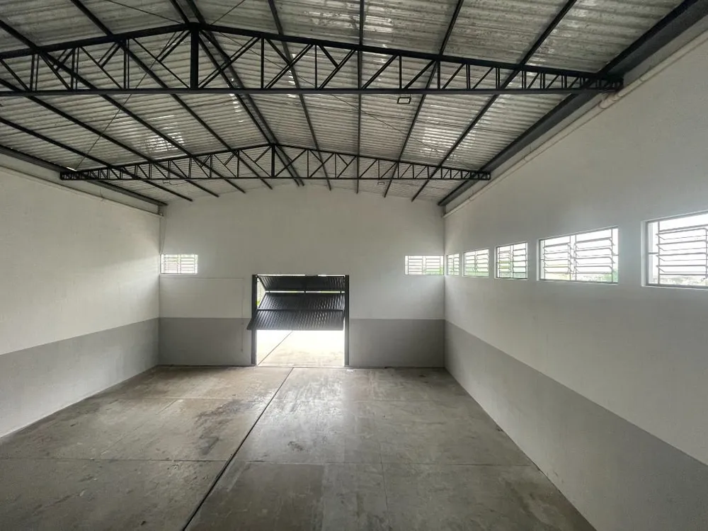 Loja-Salão, 450 m² - Foto 3