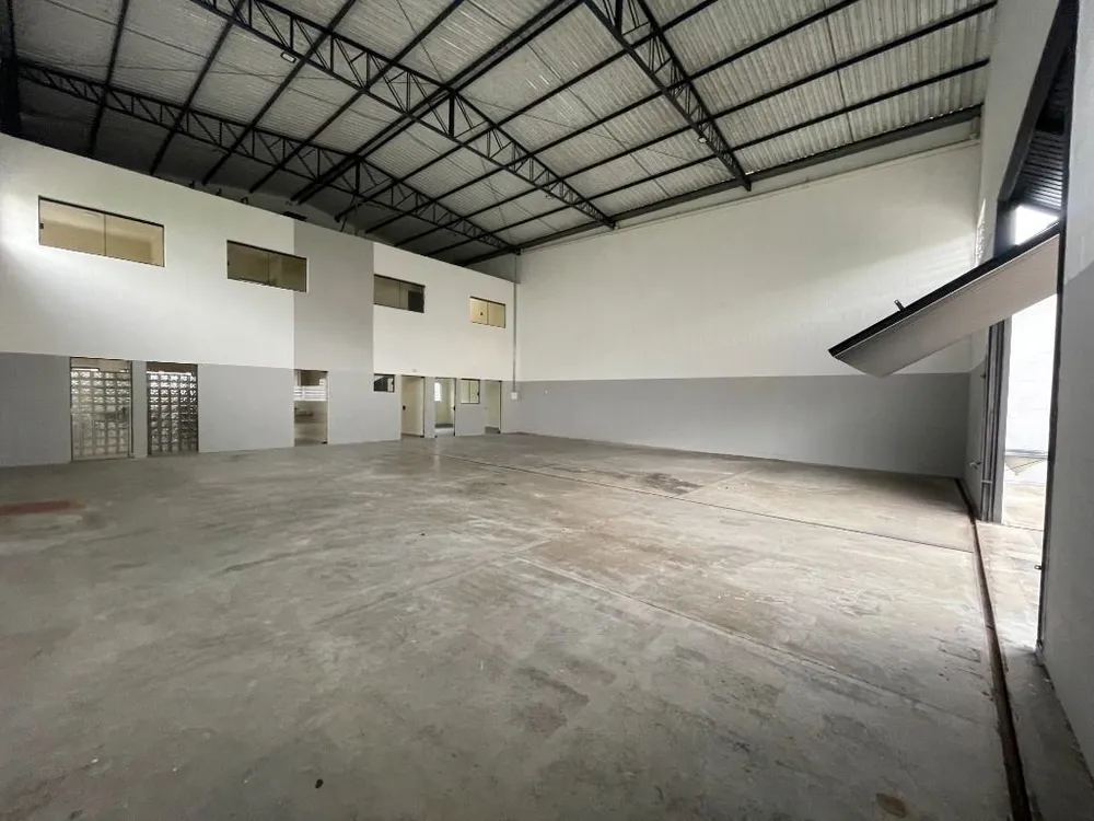 Loja-Salão, 450 m² - Foto 8