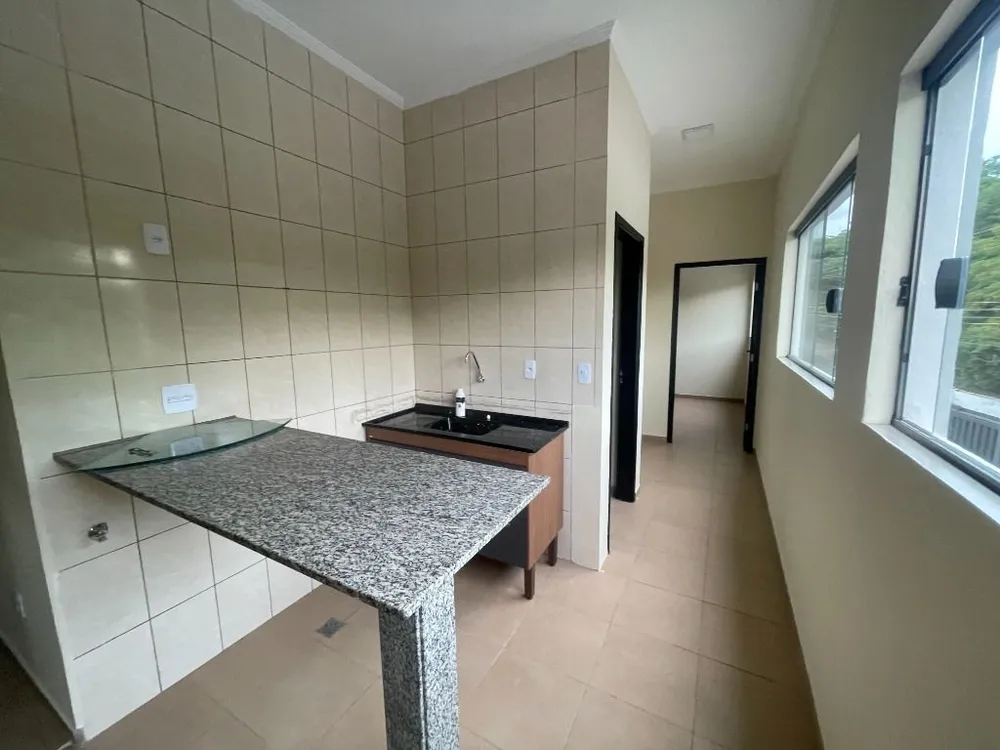 Loja-Salão, 450 m² - Foto 1