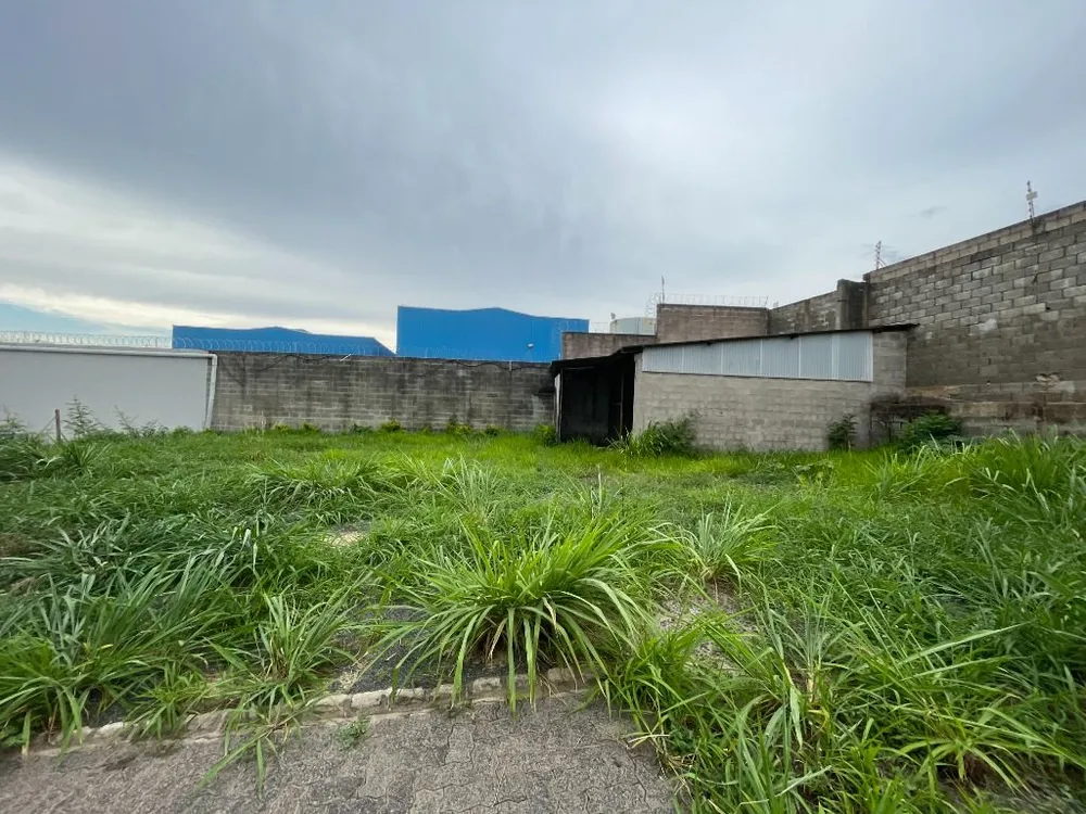 Loja-Salão, 450 m² - Foto 11