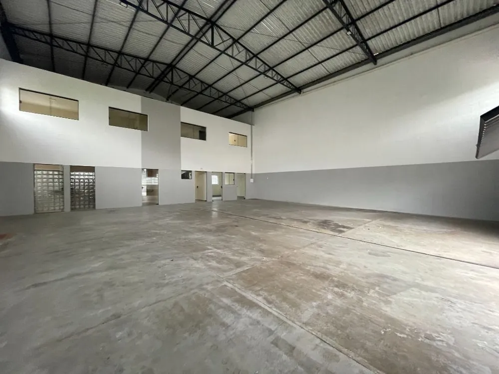 Loja-Salão, 450 m² - Foto 9