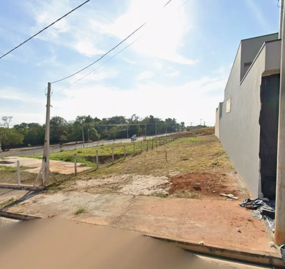 Terreno, 250 m² - Foto 1
