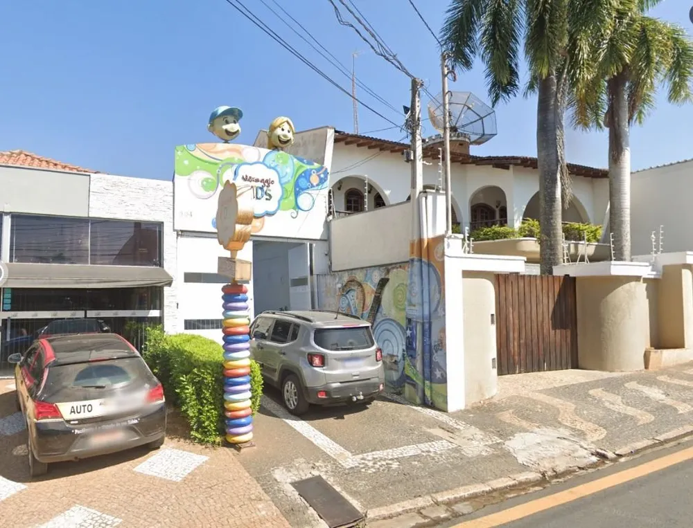 Loja-Salão, 401 m² - Foto 1