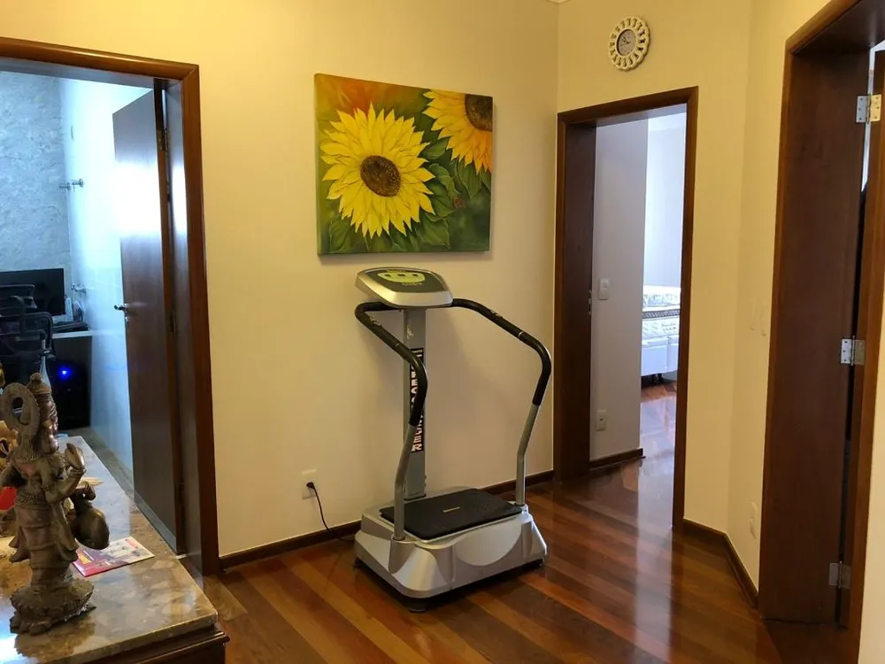 Casa, 3 quartos, 351 m² - Foto 4
