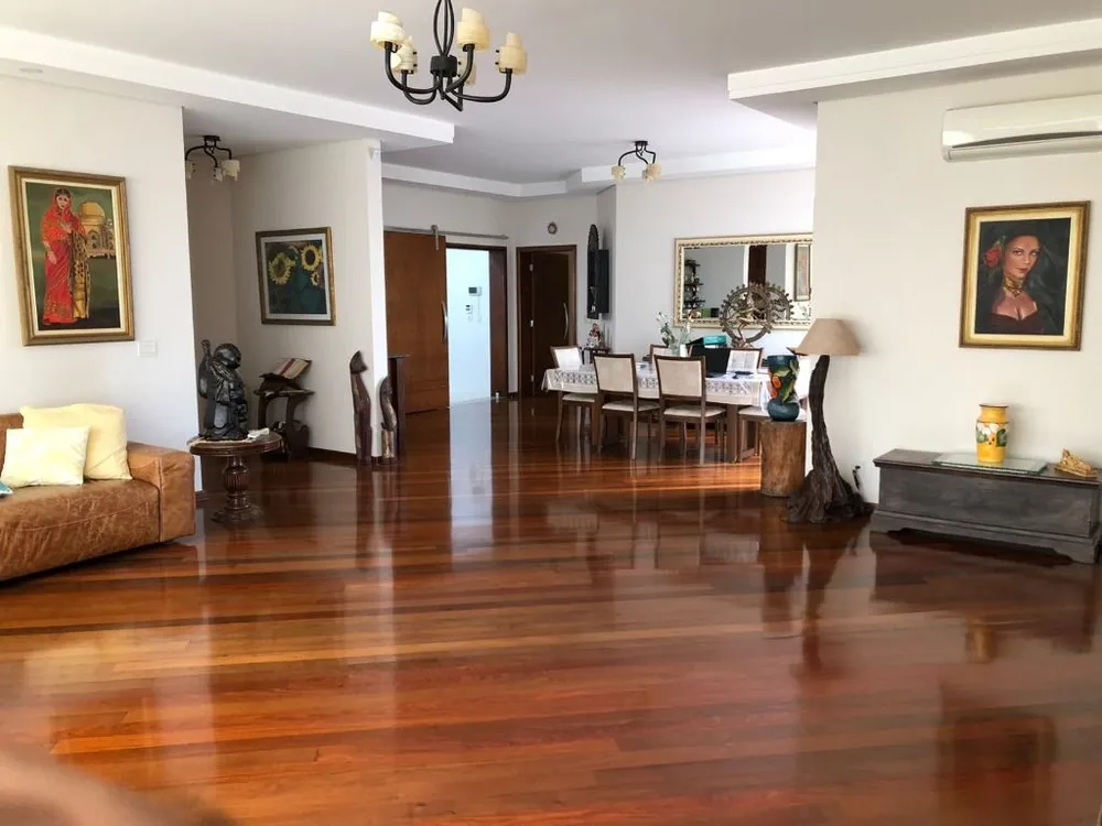Casa, 3 quartos, 351 m² - Foto 3