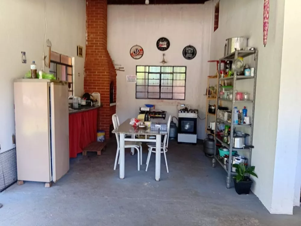 Chácara, 2 quartos, 2362 m² - Foto 7