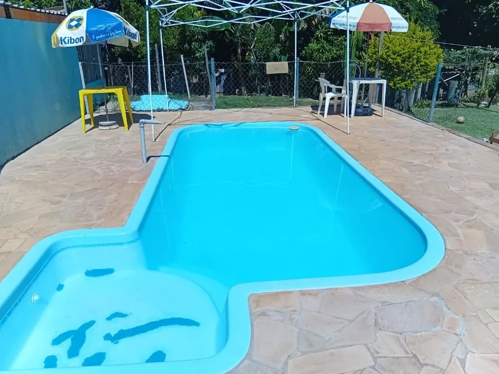 Chácara, 2 quartos, 2362 m² - Foto 2