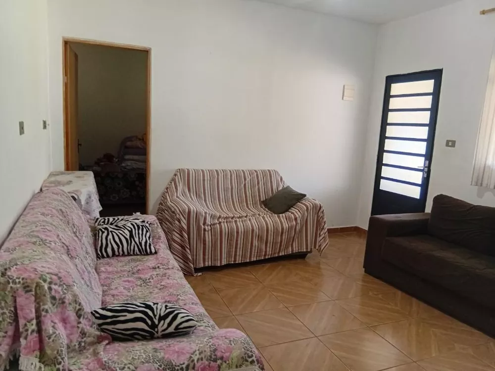 Chácara, 2 quartos, 2362 m² - Foto 6