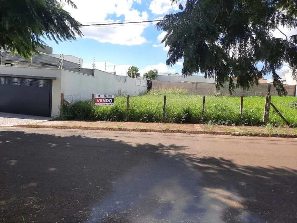 Terreno, 337 m² - Foto 1